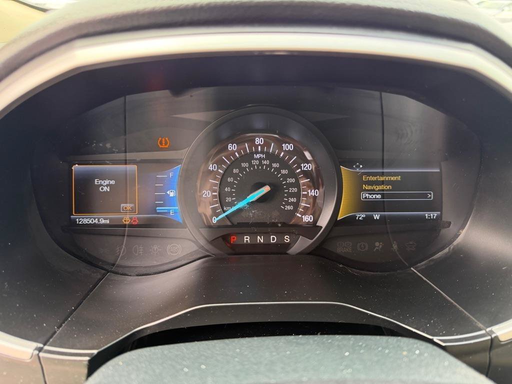 Used 2015 Ford Edge SEL w/ Equipment Group 201A AWD/4WD image 42