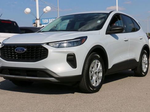 New 2026 Ford Escape Active w/ Tech Pack #1 image 1