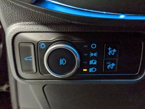 New 2025 Ford Explorer ST w/ Sun And Sound Package image 20