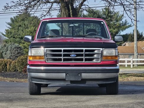 Used 1994 Ford F150 XL image 2