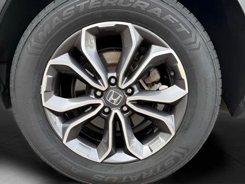 Used 2020 Honda CR-V EX image 26