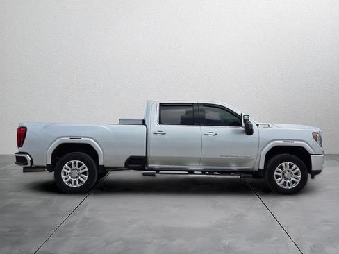 Used 2020 GMC Sierra 3500 Denali w/ Denali Ultimate Package AWD/4WD image 5