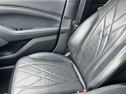 Used 2021 Ford Mustang Mach-E Select w/ Comfort/Appearance Package image 39