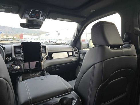 New 2026 RAM 1500 Rebel w/ Advanced Safety Group II image 14