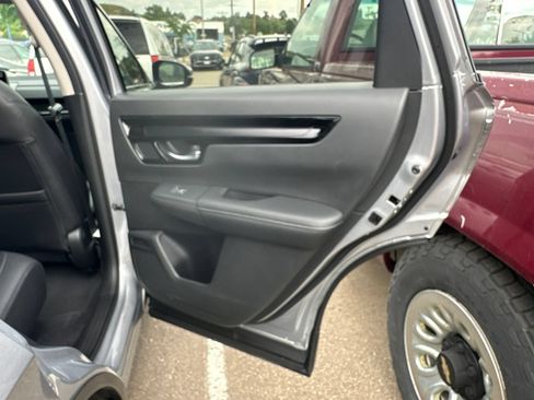 Used 2024 Honda CR-V EX-L image 32