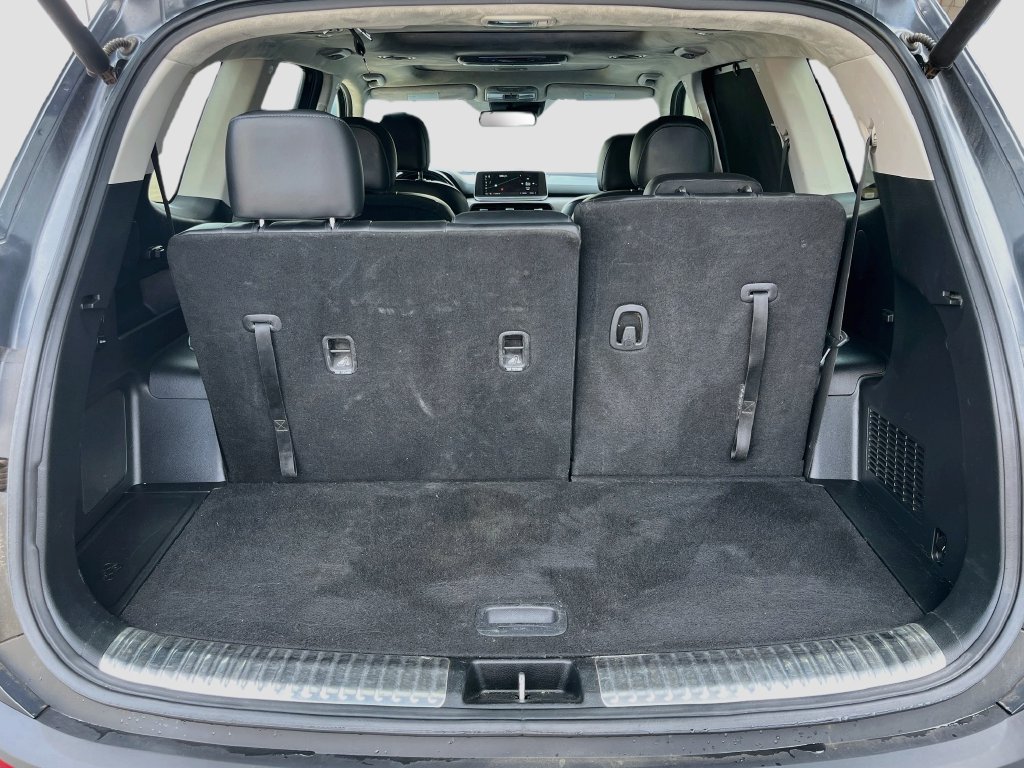 Used 2021 Kia Telluride SX w/ SX Prestige Package AWD/4WD image 28