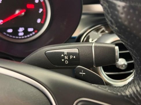 Used 2017 Mercedes-Benz GLC 300 4MATIC Coupe image 16