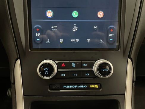 Used 2021 Ford Edge SEL w/ Cargo Accessory Package AWD/4WD image 32