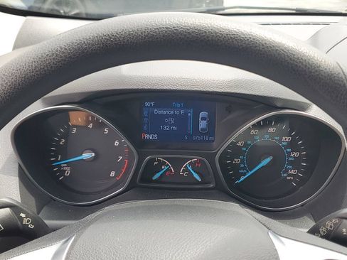 Used 2015 Ford Escape S FWD image 25