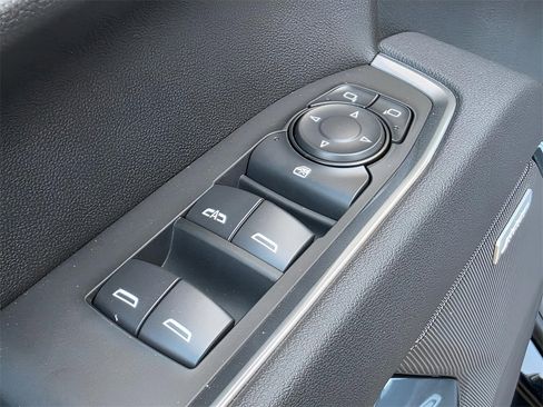 New 2026 Chevrolet Silverado 1500 RST w/ Safety Package image 18