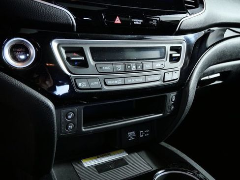 Used 2020 Honda Passport Elite image 20