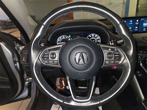 Certified 2023 Acura TLX image 14