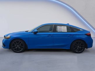 Used 2023 Honda Civic Sport Touring video 2