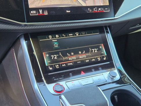 Used 2025 Audi RS Q8 performance image 24