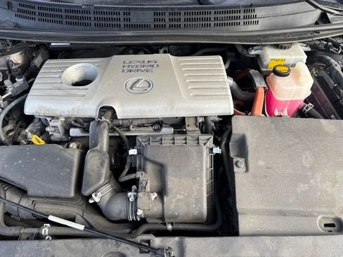 Used 2013 Lexus CT 200h image 20