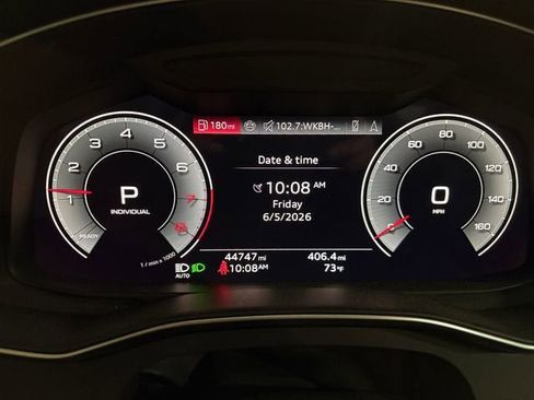 Used 2024 Audi A6 Premium Plus AWD/4WD image 15