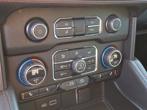 Used 2022 Chevrolet Tahoe RST w/ Luxury Package image 18