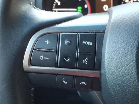 Certified 2023 Lexus GX 460 Premium image 14