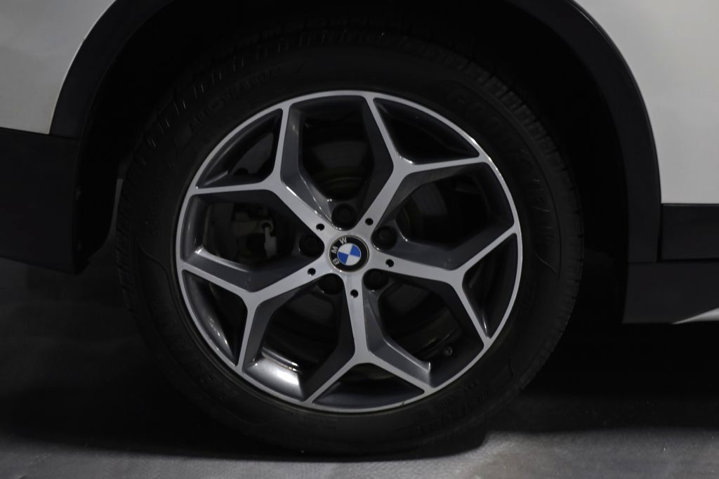 Used 2018 BMW X1 sDrive28i FWD image 41