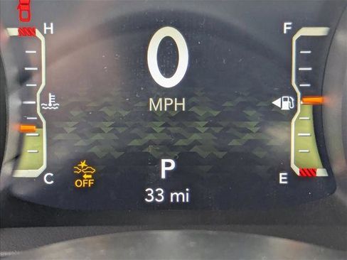 New 2026 Jeep Gladiator Rubicon image 10