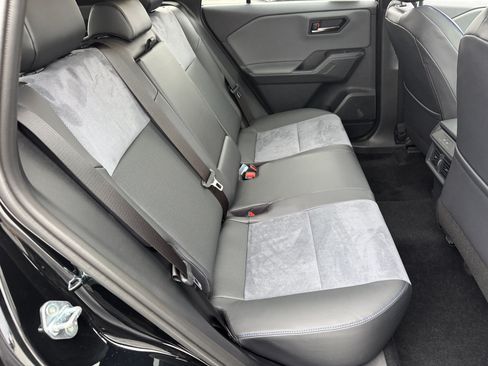 New 2026 Toyota RAV4 XSE AWD/4WD image 5