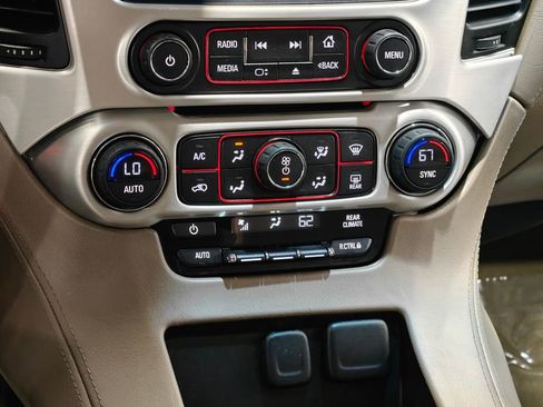 Used 2015 GMC Yukon SLE w/ Convenience Package RWD image 8