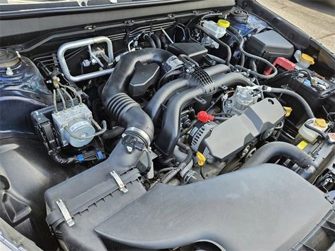 Used 2018 Subaru Outback 2.5i image 16