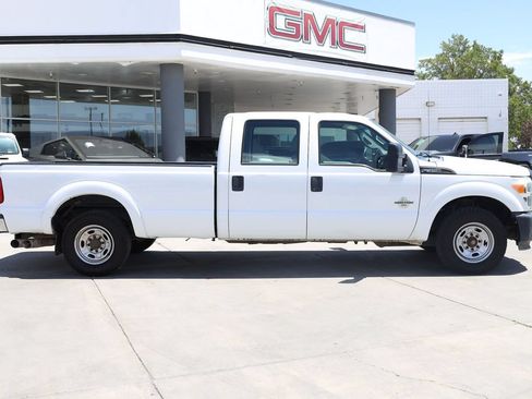 Used 2016 Ford F350 XL RWD image 7