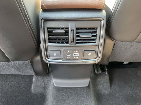 Used 2026 Subaru Forester Touring image 13