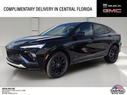 New 2026 Buick Envista Sport Touring w/ Convenience I Package