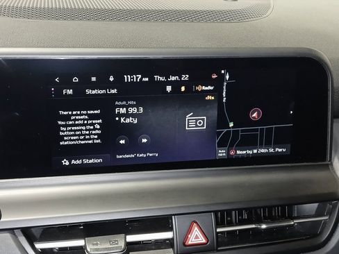 Used 2024 Kia Seltos SX w/ SX Sunroof Package image 25