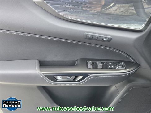 Used 2023 Lexus NX 350h AWD w/ Premium Package image 29