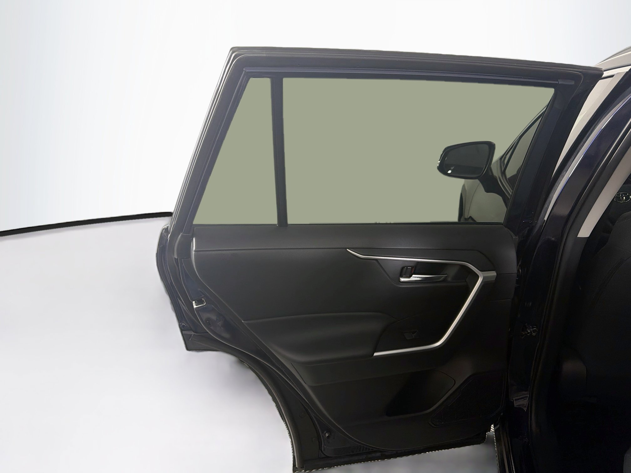 Used 2022 Toyota RAV4 XLE w/ Convenience Package AWD/4WD image 27