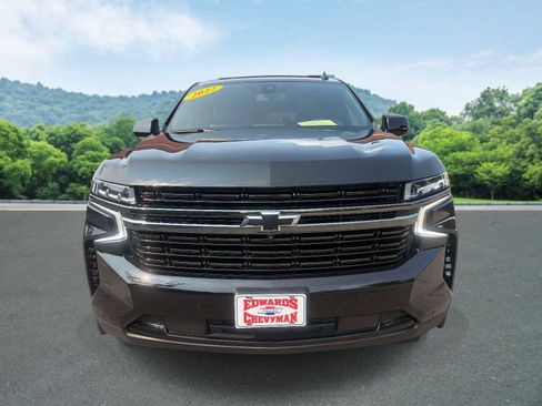 Used 2022 Chevrolet Tahoe RST w/ Sport Performance Package AWD/4WD image 28
