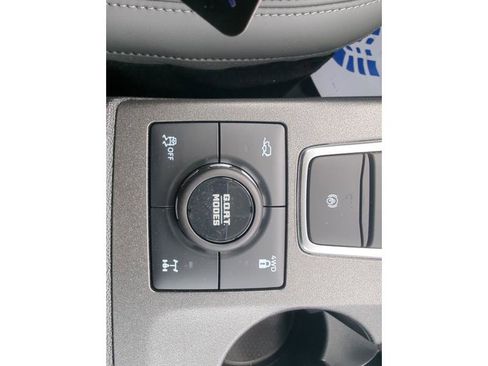 New 2025 Ford Bronco Sport Badlands image 32