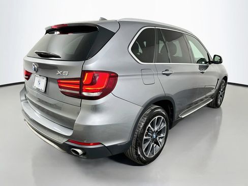 Used 2017 BMW X5 sDrive35i RWD image 5