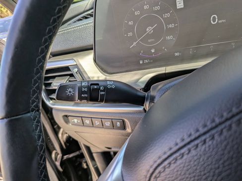 Certified 2024 Kia Telluride SX Prestige X-Pro AWD/4WD image 35