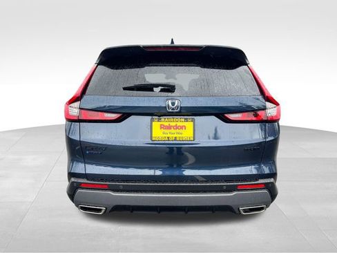 New 2026 Honda CR-V Sport-L image 7