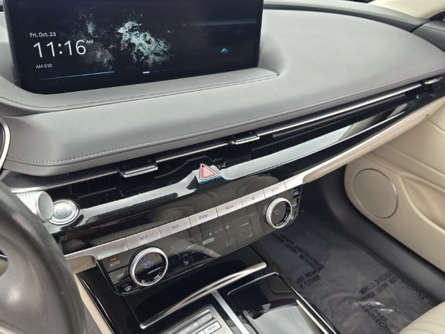 Used 2024 Genesis G80 2.5T AWD/4WD image 21