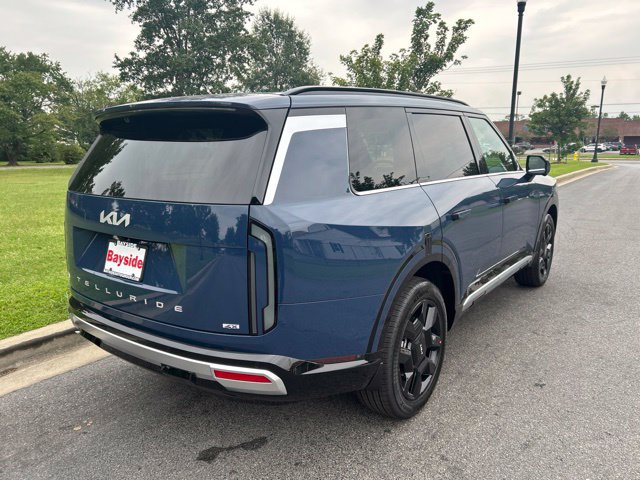 New 2027 Kia Telluride SX Prestige w/ Towing Package AWD/4WD image 22