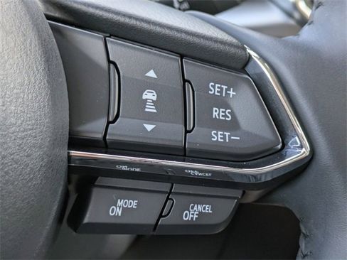 Used 2024 MAZDA CX-5 AWD 2.5 S w/ Preferred Package image 21