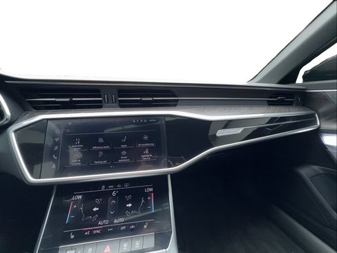 Used 2023 Audi A6 2.0T Premium w/ Convenience Package AWD/4WD image 45