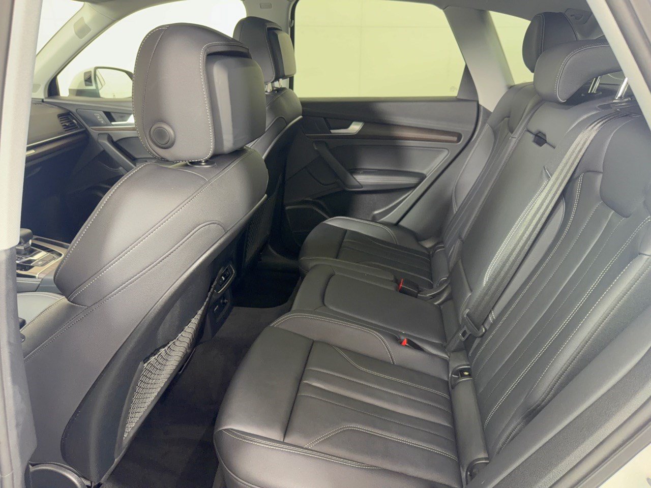Used 2024 Audi Q5 e Premium Plus w/ Premium Plus Package AWD/4WD image 25