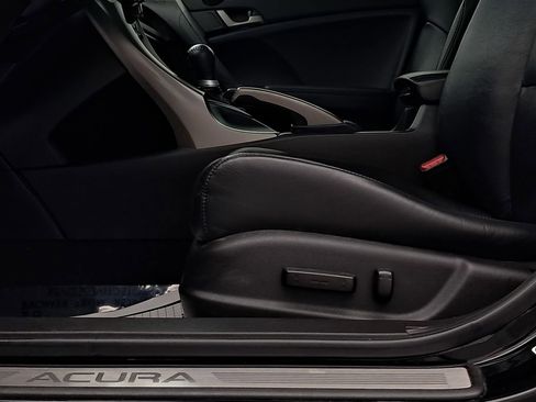 Used 2010 Acura TSX Sedan image 7