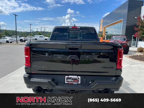 New 2026 RAM 1500 RHO AWD/4WD image 19