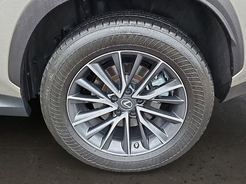 Used 2022 Lexus NX 350 AWD w/ Cold Area Package image 9