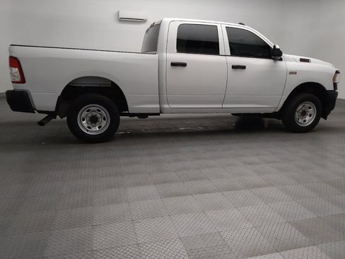 Used 2021 RAM 2500 Tradesman RWD image 10