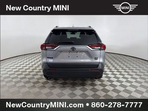 Used 2024 Toyota RAV4 XLE Premium w/ Weather Package image 6