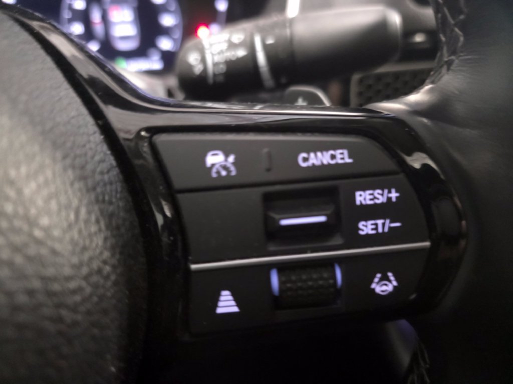 Used 2022 Honda Civic Touring image 21