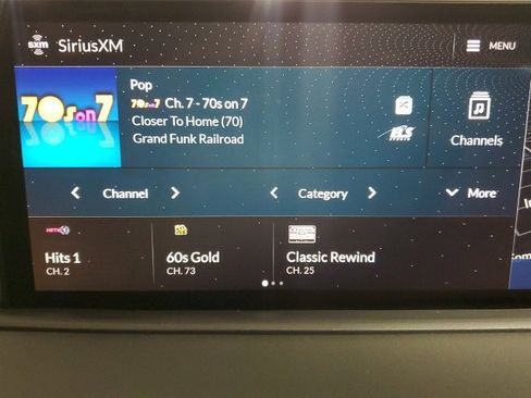 Used 2023 Acura MDX SH-AWD w/ Technology Package image 19